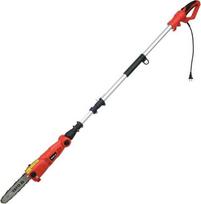 teleskopinis genejimo pjuklas - Yato YT-84800 Elektrinis genėjimo pjūklas 710W 25cm - 1 nuotrauka