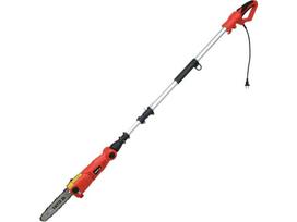 teleskopinis genejimo pjuklas - Yato YT-84800 Elektrinis genėjimo pjūklas 710W 25cm - 2 nuotrauka