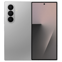 Samsung Galaxy Z Fold7 512GB Silver Shadow (Sidabrinis)