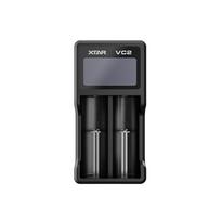 18650 - XTAR VC2 - 3 nuotrauka
