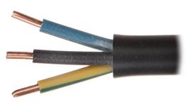 TST Elektros Kabelis YKY-3X1.5