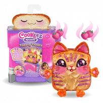 Moose Toys Cookeez Makery Toasty Treatz, 30494