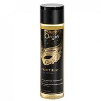 masazi lova - Masažo aliejus "Tantric Love Ritual" Orgie 200 ml - 2 nuotrauka