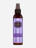 HASK Biotin Boost Nenuplaunamasis Purškiklis plaukams stiprinti 177 ml