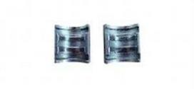 Vamzdis presui Henco BE-16M x 1.6 cm