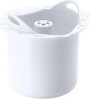 beaba duo - Beaba Babycook SOLO/Duo Grūdų/Makaronų/Ryžių Virimo Priedas, 912466 - 2 nuotrauka