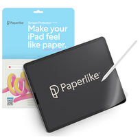 Paperlike screen protector for iPad Air 13" 2024