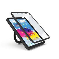 Pipetto iPad 10.9" (10:th gen) X-Case - Black
