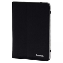 cases kompiuteriui - Hama 00173500 7 Tablet Case - Slim Design - 1 nuotrauka