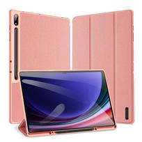 tab s8 - Dux Ducis Domo Samsung X920 Tab S10 Ultra rožinis - 1 nuotrauka