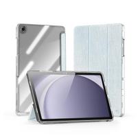 Dux Ducis Unid Samsung X210/X215/X216 Tab A9 Plus 11.0 žalias
