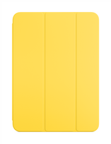 apple ipad a16 - APPLE Smart Folio iPad (A16), Lemonade - 1 nuotrauka
