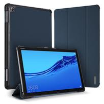 tab s10 plus - Dux Ducis Domo Samsung X620/X626 Tab S10 FE Plus tamsiai mėlynas - 1 nuotrauka