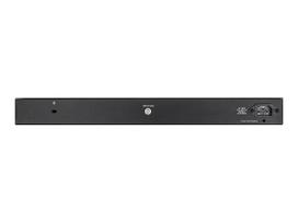 2 switch - D-Link DGS-1210-52 - 4 nuotrauka