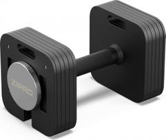 Reguliuojami hanteliai Zipro SQUARE 24 kg