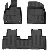 Frogum Guminiai kilimėliai Proline 3D Lexus RX 450 2016-2023