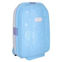 Lagaminas KX3964, mėlynas (Blue)