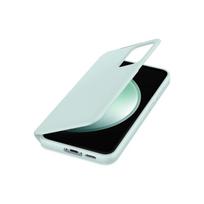 smart view samsung s23 - Samsung "Smart View Wallet Case Galaxy S23 FE" Mint - 2 nuotrauka
