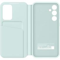 smart view samsung s23 - Samsung "Smart View Wallet Case Galaxy S23 FE" Mint - 4 nuotrauka