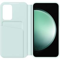 smart view samsung s23 - Samsung "Smart View Wallet Case Galaxy S23 FE" Mint - 5 nuotrauka