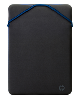 15.6 laptop sleeve - HP 2F1X7AA - 1 nuotrauka