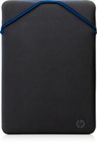 15.6 laptop sleeve - HP 2F1X7AA - 3 nuotrauka