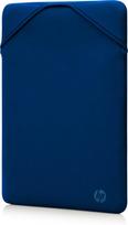 15.6 laptop sleeve - HP 2F1X7AA - 5 nuotrauka