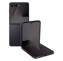 samsung galaxy flip 6 - Samsung Galaxy Flip7 512GB Jetblack (Juodas) - 1 nuotrauka