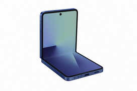 samsung galaxy telefonais - Samsung Galaxy Flip7 512GB Blue Shadow (Mėlynas) - 9 nuotrauka