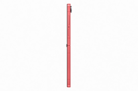 mobilus telefonai 512gb - Samsung Galaxy Flip7 512GB Coralred (Rožinis) - 3 nuotrauka