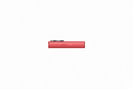 mobilus telefonai 512gb - Samsung Galaxy Flip7 512GB Coralred (Rožinis) - 9 nuotrauka