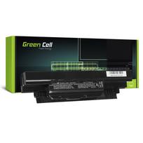 asus zenbook baterija - Green Cell Laptop Battery for Asus AsusPRO PU551 PU551J PU551JA PU551JD PU551L PU551LA PU551LD A32N1331 - 1 nuotrauka