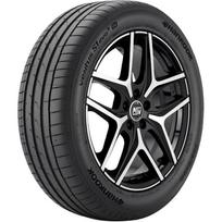Hankook Ventus S1 Evo 3 255 45 R19 kaina nuo 142.00 € (16 pard.)