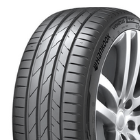 padangos r18 vasarines 235 40 - Hankook VENTUS EVO (K137) 235/40 R18 95 Y XL - 2 nuotrauka