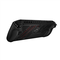 msi claw - MSI Claw 7 A1M (CU7-155H) 16GB 1TB - 2 nuotrauka