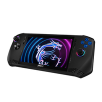 msi claw - MSI Claw 7 A1M (CU7-155H) 16GB 1TB - 3 nuotrauka