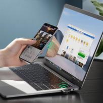 bluetooth 5.0 adapteris - Ugreen CM390, Bluetooth 5.0 USB - 3 nuotrauka