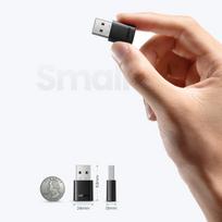 bluetooth 5.0 adapteris - Ugreen CM390, Bluetooth 5.0 USB - 7 nuotrauka
