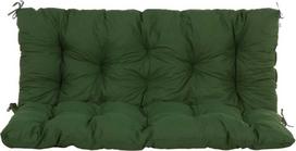 Patio Frigiliana pagalvėlė sūpynėms/suoliukui 120 cm, žalia (Green)