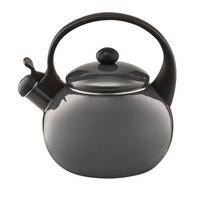 Emalia Olkusz 50859 2.2L Tamsiai pilkas (Dark Gray)