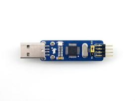 st link v2 - Programatorius STM8 / STM32, suderinamas su ST-LINK / V2 mini - 1 nuotrauka