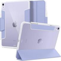 ipad air 5 deklas - Spigen Ultra Hybrid Pro Apple iPad Air 4 (2020) / 5 (2022) Levandų (Lavender) - 2 nuotrauka