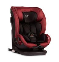 kedutes i size - Caretero Securo I-Size, 0-36 kg, Burgundinė (Burgundy) - 1 nuotrauka