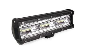 AMIO LED Automobilinė Lempa 60Led 12V/24V