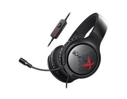 creative blasterx - Creative Sound BlasterX H3 - 3 nuotrauka