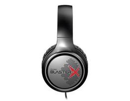 creative blasterx - Creative Sound BlasterX H3 - 5 nuotrauka