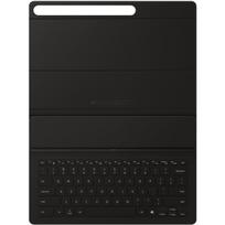 samsung galaxy tab s10 fe deklas - Samsung Book Cover Keyboard Slim Galaxy Tab S10 FE+ Juodas (Black) - 2 nuotrauka
