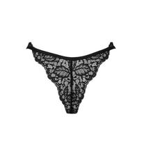 stringai moterims - Obsessive obs Thong M/L Plius dydžio seksuali apranga - 4 nuotrauka