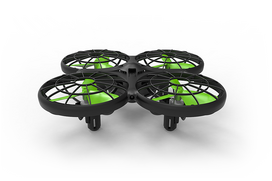 sym - Syma X26 Kliūčių vengimo RC dronas 2.4Ghz - 1 nuotrauka