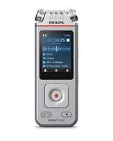 diktofonas 32gb - Philips DVT4110/00 - 2 nuotrauka